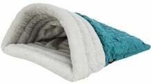 Loomavoodi Trixie Estelle 92726, 34 x 20 x 45 cm, roheline/hall