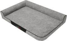 Loomavoodi Hobbydog Best BESPOP3, XXL, 115 x 80 x 18 cm, hall