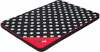 Lemmikloomavoodi Hobbydog Light Paws MLICZL7 L, 100 x 67 cm, must