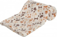 Lemmikloomavoodi Trixie Lingo TX-37177, 70 x 50 cm, helepruun