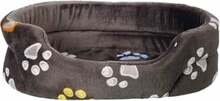 Lemmiklooma pesa Trixie Jimmy 37033, 65 x 55 cm, pruun/hall