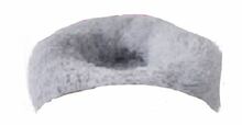 Koeravoodi Ikonk, 100 cm, helehall