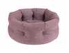 Loomavoodi Amiplay Colosseum Bari S, roosa