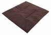 Padi koerale Hobbydog R5 Velur, 66 x 60 cm, pruun