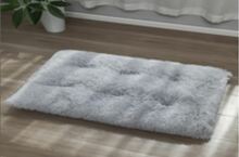 Koeravoodi Ikonk XXL, 110 x 75 cm, hall