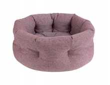 Loomavoodi Amiplay Colosseum Bari S, roosa