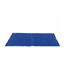 Jahutusmatt lemmikloomadele Trixie 28688 XXL, 100 x 60 cm, sinine