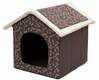 Lemmikloomavoodi Hobbydog R2 BUDKOS15, 44 x 38 x 45 cm, pruun