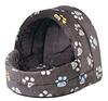 Ase-koobas Trixie Jimmy, 40 x 35 x 35 cm, pruun