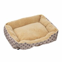 Loomavoodi Hoppy LPT3097L, 73 cm, Motley