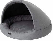 Pesa koertele Doggy Ramzes 2in1, hall