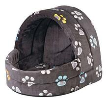 Ase-koobas Trixie Jimmy, 40 x 35 x 35 cm, pruun