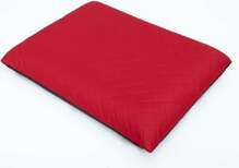Lemmikloomavoodi Hobbydog Elite MELCKO10 XXL, 95 x 70 cm, punane