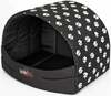 Lemmikloomavoodi-onn Hobbydog R2, 49 x 38 x 32 cm, must