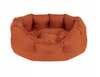 Lemmikloomavoodi Amiplay Colosseum Como, S, oranž