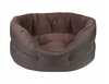 Lemmikloomavoodi Amiplay Colosseum, L, 67 x 56 x 25 cm, pruun