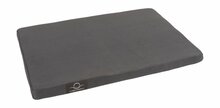 Lemmikloomade madrats Zolux Memory Cushion Remov 409335, 70 x 50 cm, antratsiit