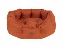 Lemmikloomavoodi Amiplay Colosseum Como, S, oranž