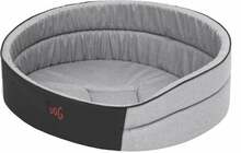 Loomavoodi Hobbydog Foam R7, 76 x 62 cm, hall