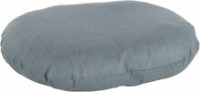 Lemmiklooma pesa Flamingo Firenze Oval 523206, ovaalne, 70 x 56 x 8 cm, hall