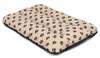 Lemmikloomavoodi Hobbydog Eco Prestige ECPBWL4 R1, 90 x 60 x 8 cm, helepruun