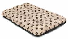 Lemmikloomavoodi Hobbydog Eco Prestige ECPBWL4 R1, 90 x 60 x 8 cm, helepruun