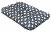 Lemmikloomade madrats Hobbydog Eco Prestige ECPGWL7 R3, 115 x 80 x 12 cm, valge/grafiit