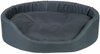 Loomavoodi Amiplay Basic XXXL, 100 x 89 x 19 cm, hall