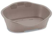 Loomavoodi Stefanplast Sleeper 2, 68,5 x 49 x 27,5 cm, helehall