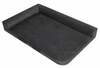 Lemmikloomavoodi Hobbydog Best BESCZA4, XL, 100 x 66 x 18 cm, must