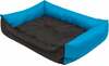 Loomavoodi Hobbydog Eco LECCZN3 XL, 82 x 60 cm, sinine/must