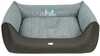 Pesa koertele Cazo Soft Bed, 63 x 48 cm, hall