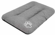 Madrats lemmikloomale Hobbydog Eco Prestige, 115 x 80 cm, hall