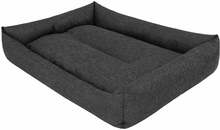 Lemmikloomavoodi Hobbydog Eco Ekolen LECCAE12, XL, 82 x 60 cm, tumehall