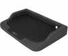 Lemmikloomavoodi Hobbydog Medico MESCZA10, XL, 94 x 62 cm, must