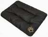 Loomavoodi Hobbydog Eco R1, ECOCZA4, 90 x 60 x 8 cm, must