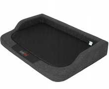 Lemmikloomavoodi Hobbydog Medico MESCZA10, XL, 94 x 62 cm, must