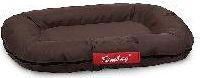 Lemmikloomavoodi Bimbay Pontoon, 80 x 58 cm, pruun