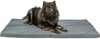 Madrats koertele Trixie Samoa Vital, 120 x 80 cm, tumehall, veekindel