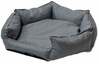 Lemmiklooma voodi Go Gift Hexagon XL, 75 x 55 x 15 cm, hall