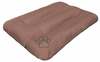 Loomavoodi Hobbydog Eco ECOJBR11 R3, 115 x 80 x 10 cm, helepruun
