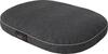 Lemmikloomade madrats Hobbydog Oval MOWCAE11, 130 x 100 cm, must
