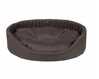 Lemmikloomavoodi Amiplay Basic S, 46 x 38 x 13 cm, pruun