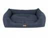 Lemmikloomavoodi Amiplay Montana S, 58 x 46 x 17 cm, must