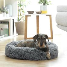 Antistress lemmiklooma voodi InnovaGoods, 60 cm