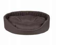 Lemmikloomavoodi Amiplay Basic S, 46 x 38 x 13 cm, pruun