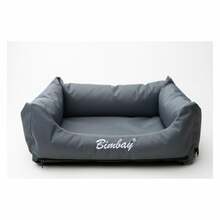 Lemmikloomavoodi Bimbay Impregnat Lux Nr.2, 80 x 65 cm, hall