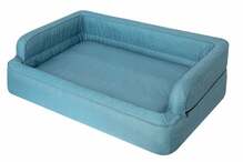 Loomavoodi Doggy Paradise Ekolen PAENIE5, XXL, sinine
