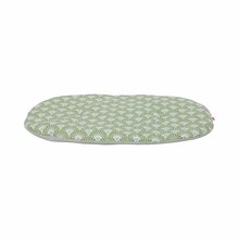 Lemmiklooma pesa Zolux ONE KIWI, 77 x 52 cm, valge/roheline