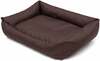 Loomavoodi Hobbydog Eco LECCBR7 XXL, 105 x 75 cm, tumepruun